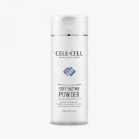 CELLbyCELL Soft Enzyme Powder (Энзимная пудра), 60 гр