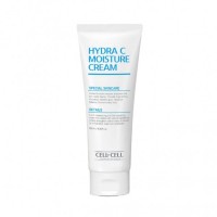 CELLbyCELL Hydra C Moisture Cream (Интенсивно увлажняющий крем c церамидами)