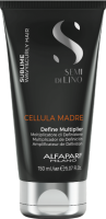 Alfaparf Cellula Madre Define Multiplier (Бустер для кудрявых и вьющихся волос), 150 мл
