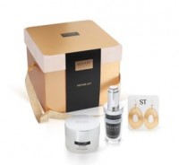 Selvert Thermal Coffret Peptide Lift (Подарочный бьюти-набор с пептидами), 50+30 мл