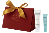 Selvert Thermal ST Beauty Box Aquafresh (Подарочный набор увлажняющий), 50 мл + 15 мл 