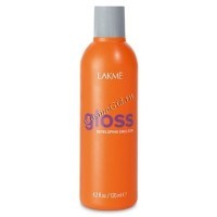 LakMe Gloss Developing Emulsion (Эмульсия проявляющая)