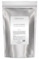 Demax Acai and Goji Berries Anti-Ageing Plasticizing Mask (Укрепляющая антивозрастная маска с ягодами годжи и ацеролой), 200 г
