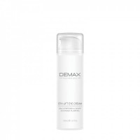Demax (Мультипептидный BTX лифтинг-крем для зоны вокруг глаз), 150 мл
