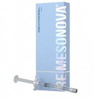 Remesonova Revitafeel (Префиллер), 3 мл