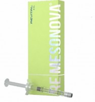 Remesonova Revital (Реструктуризант)