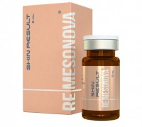 Remesonova Skin Result 1,8% (Ревитареструктуризант), 5 мл