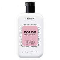 Kemon Color Shampoo (Шампунь для окрашенных волос)