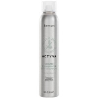 Kemon Volume e Corposit&#224; Dry Shampoo (Сухой шампунь), 200 мл