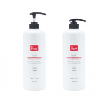 Isov Sorex Moisture Emulsion (Увлажняющая эмульсия)