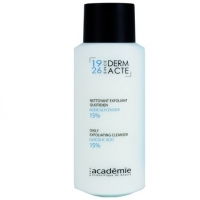 Academie Nettoyant exfoliant quotidien acide glyycolique (Эмульсия-эксфолиант с гликолевой кислотой), 250 мл