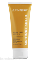 La biosthetique skin care methode securite soleil emulsion corps apres-soleil (Успокаивающая эмульсия для тела после инсоляции), 200 мл