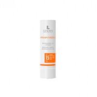 Lendan Balsamo labial revitaliz vit C (Восстанавливающий бальзам для губ с витамином С), 4 гр