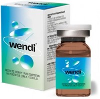 Wendi Ha Percent 0.8 (Биоревитализант), 6 мл