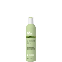 Milk Shake Energizing Shampoo (Оживляющий шампунь для улучшения роста слабых и тонких волос)