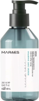 Kaaral Maraes Renew Care Shampoo (Восстанавливающий шампунь для тусклых и повреждённых волос)