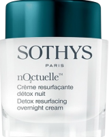 Sothys Renovative Night cream (Обновляющий омолаживающий ночной крем)