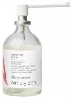 Simply Densifying Lotion (Профилактический лосьон против выпадения волос), 100 мл