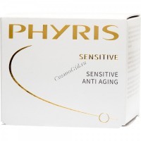 Phyris Sensitive Anti Aging (Крем "Сенситив анти-эйдж")