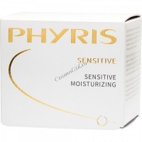 Phyris Sensitive Moisturizing (Увлажняющий крем "Сенситив"), 50 мл