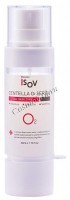 Isov Sorex Centella O2 serum (Сыворотка-мист с кислородной капсулой), 50 мл