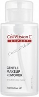 Cell Fusion C Gentle Makeup Remover (Очищение для контура глаз и губ), 300 мл