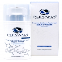 Pleyana Enzyme Exfoliant Mask «Enzy-Peel» (Энзимная маска-эксфолиант)