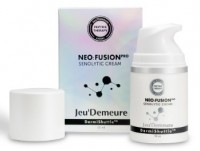 Jeu'Demeure Neo:Fusion Senolytic Cream (Крем для лица с пептидом-сенолитиком)