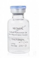 Neohyal Sodium Hyaluronate Gel Soft (Биоревитализант 1%), 10 мг/мл