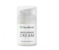 Neosbiolab Аnticuperose cream (Антикуперозный крем), 50 мл