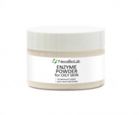Neosbiolab Enzyme powder for oily skin (Энзимная пудра для жирной кожи), 50 г