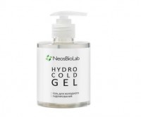 Neosbiolab Hydro Cold Gel (Гель для холодного гидрирования), 300 мл