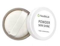 Neosbiolab Powder "Skin Shine" (Пудра «Сияние кожи»), 9 г