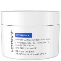 Neostrata Smooth Surface Daily Peel (Пилинг для ежедневного использования), 60 мл + 36 подушечек