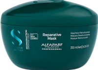 Alfaparf Reparative Mask (Маска для повреждённых волос)