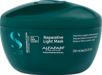 Alfaparf Reparative Mask Thin Hair (Маска для тонких повреждённых волос)