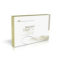 Aesthetic Dermal Программа «Восстановление волос»