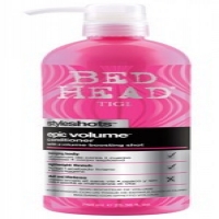 Tigi Bed head styleshots epic volume conditioner (Кондиционер для придания объема волосам)