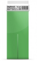 Depiltouch Professional Gel Epil Depilatory Wax (Гелевый воск в картридже), 100 мл