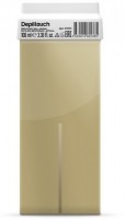 Depiltouch Professional Argan Depilatory Wax (Натуральный воск в картридже Аргана), 100 мл
