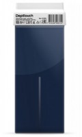Depiltouch Professional Azulene Depilatory Wax (Натуральный воск в картридже Азуленовый), 100 мл
