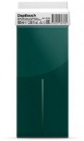 Depiltouch Professional Chlorophyll Depilatory Wax (Натуральный воск в картридже Хлорофилл), 100 мл