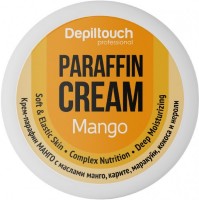 Depiltouch Professional Mango Paraffin Cream (Крем-парафин холодный Манго)