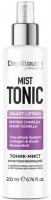 Depiltouch Professional Mist Tonic (Тоник-мист для лица и тела омолаживающий с пребиотиками, коллагеном и пептидами), 200 мл