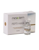 Mesoderm Pepti - HAIR (Пептидный мезококтейль для роста волос), 3мл*3 шт