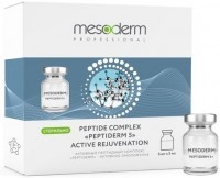 Mesoderm Peptide complex (Активный пептидный комплекс «Peptiderm 5 - Активное Омоложение» для ФММТ), 6 шт x 5 мл