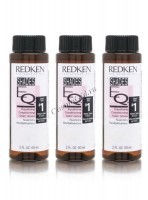 Redken Shades eq gloss (Краска-блеск без аммиака для тонирования и ухода), 60 мл* 3 шт 