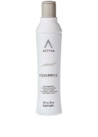 Kemon Actyva equilibrio G shampoo (Шампунь для очищения жирных волос и кожи головы)