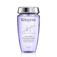 Kerastase Blond Absolu Bain Lumier (Блонд Абсолю ШВ Шампунь-ванна Люмьер)