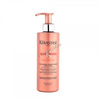 Kerastase Discipline Curl Ideal Cleansing Conditioner (Дисциплин Керл Очищающий Кондиционер для вьющихся волос), 400 мл